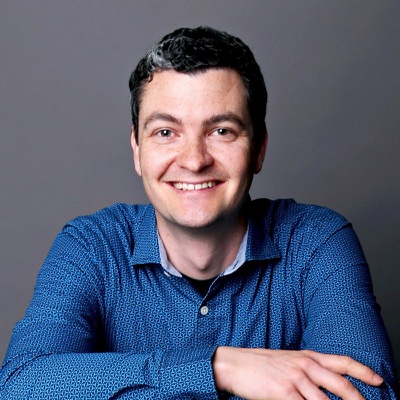 Michael Bladon